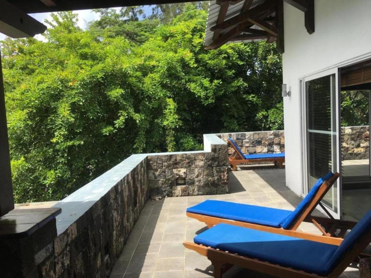 4 Bedrooms Penthouse 50 Meter To The Beach By Dream Escapes Pereybere Beach Buitenkant foto